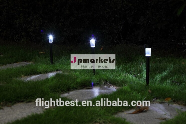 熱い販売太陽エネルギー、 ミニledガーデンライトキットスカイプ: 祥。 xj問屋・仕入れ・卸・卸売り