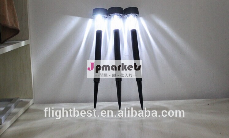 屋外のミニledソーラーガーデンライト問屋・仕入れ・卸・卸売り