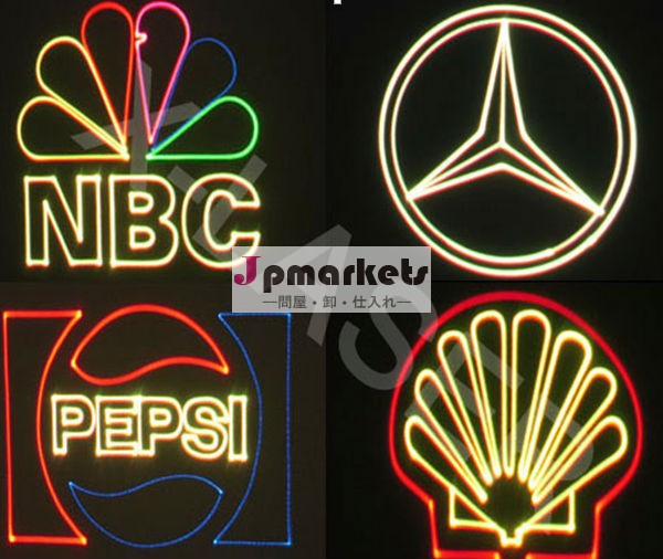 新製品でrgb300mwsdカードの書き込みあなたが欲しいものショーショーのロゴの会社が連続照明、 屋外広告問屋・仕入れ・卸・卸売り
