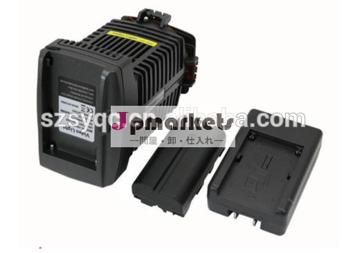 熱い販売のled-50054camcorder+batterydvカメラledビデオライト問屋・仕入れ・卸・卸売り