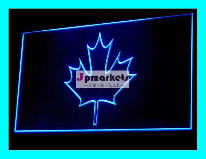 カナダの葉150063bcandianディスプレイであること、 世界の経済は光符号を導いた問屋・仕入れ・卸・卸売り
