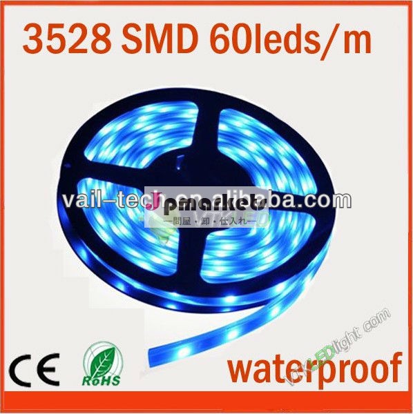 smd352812v防水電池駆動のledストリップライト問屋・仕入れ・卸・卸売り