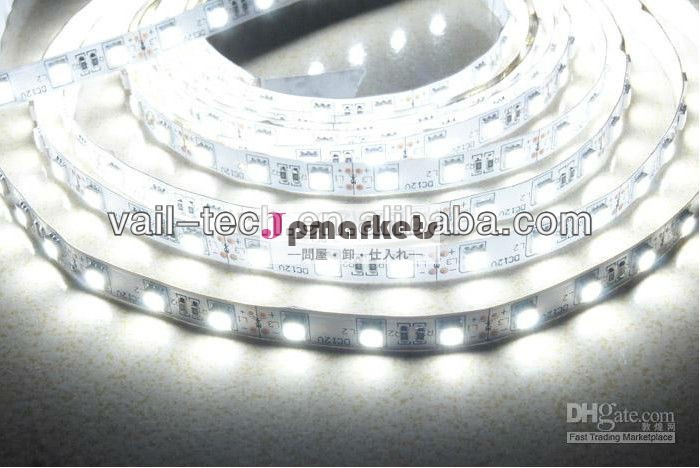 新しい2014年非- 防水12v5m/roll5050300ledのストリップled問屋・仕入れ・卸・卸売り