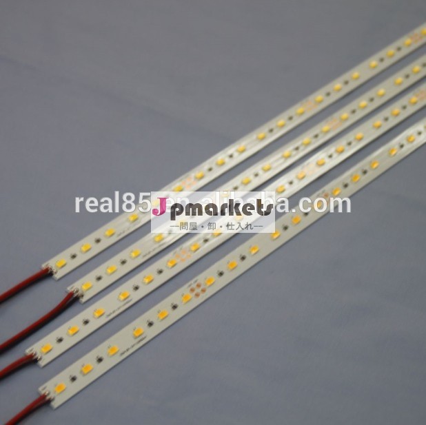 5730リジッドledストライプ、 オリジナル韓国lg5630smdled、 cri> 80、 24vdc、 60led/m、 1800ルーメン、 21ワット、 アルミ基板、 メーカー、 深セン問屋・仕入れ・卸・卸売り