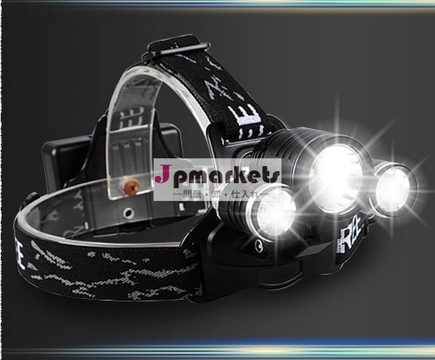 クリーxmlt-6バイクのヘッドライト長い- 範囲のサーチライト問屋・仕入れ・卸・卸売り