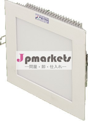 ダウンライトledフラットパネル問屋・仕入れ・卸・卸売り