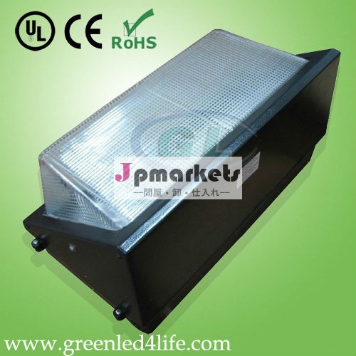 ledキャノピー灯120w13000lmip65ウォールパックライト問屋・仕入れ・卸・卸売り