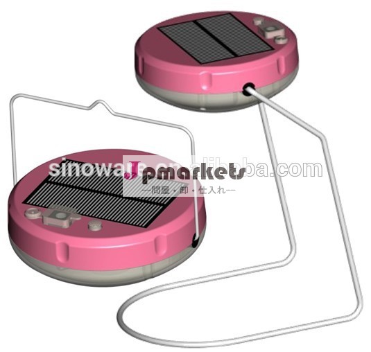 太陽カウンタランプ用のusbポート付き携帯電話のユニバーサル充電器問屋・仕入れ・卸・卸売り