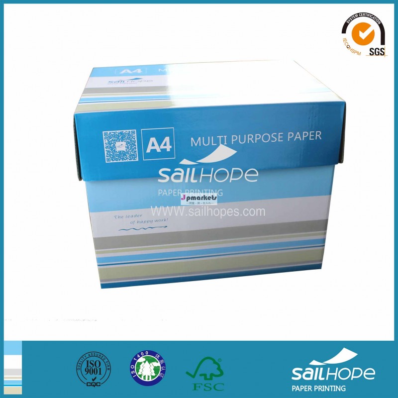 a4用紙、 a4コピー用紙80のgsm、 のレターサイズの用紙問屋・仕入れ・卸・卸売り