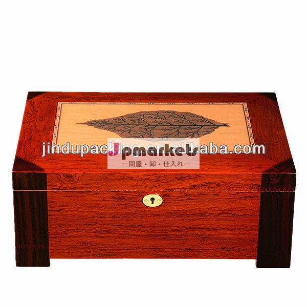 2013ホット製品中国手作り工芸品木製のシガーbosx茶色問屋・仕入れ・卸・卸売り