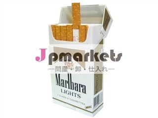 中国卸売シガレットケースの紙包装ボックス問屋・仕入れ・卸・卸売り