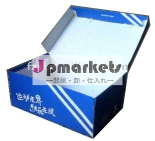 シンプルなデザインlspb011スポーツシューズボックス問屋・仕入れ・卸・卸売り