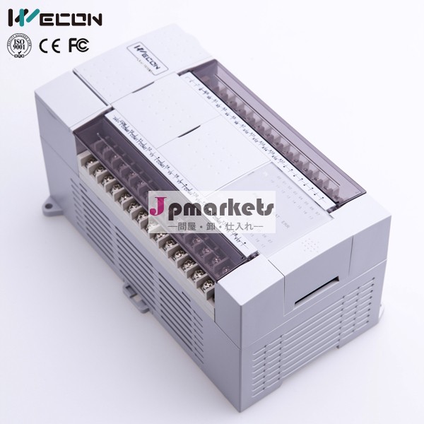 Wecon32lxi/oplc/plcコントローラ: plcを交換することができthingetと低価格問屋・仕入れ・卸・卸売り