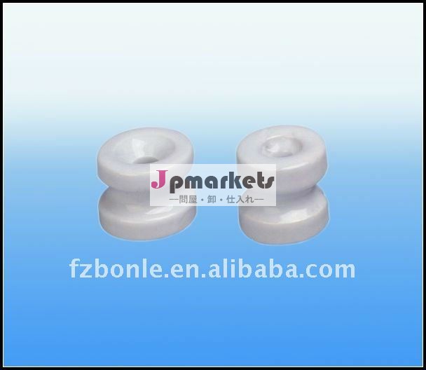 低電圧のための電気磁器の絶縁体問屋・仕入れ・卸・卸売り