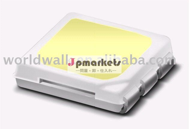 5050 PLCC6パッケージの涼しい白EVERLIGHT LED問屋・仕入れ・卸・卸売り