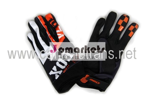 最新のアウトドアcl14-0049sportsglovesblack+orange戦術的な手袋問屋・仕入れ・卸・卸売り