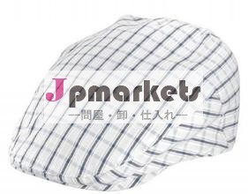 良い品質の昇進の熱い販売のファッションフラットキャップダックビル問屋・仕入れ・卸・卸売り
