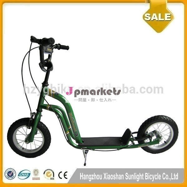 安い子供の足のスクーター12'' wh115eモデル問屋・仕入れ・卸・卸売り