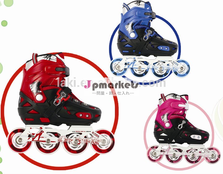高強度合金、 軸受を採用していabec- 5- hpmd88ファッション安価な4ホイールローラースケート問屋・仕入れ・卸・卸売り
