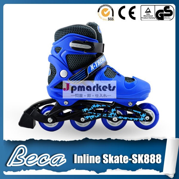 積極的なabec- 5クロム軸受ローラーブレードスケートの靴問屋・仕入れ・卸・卸売り
