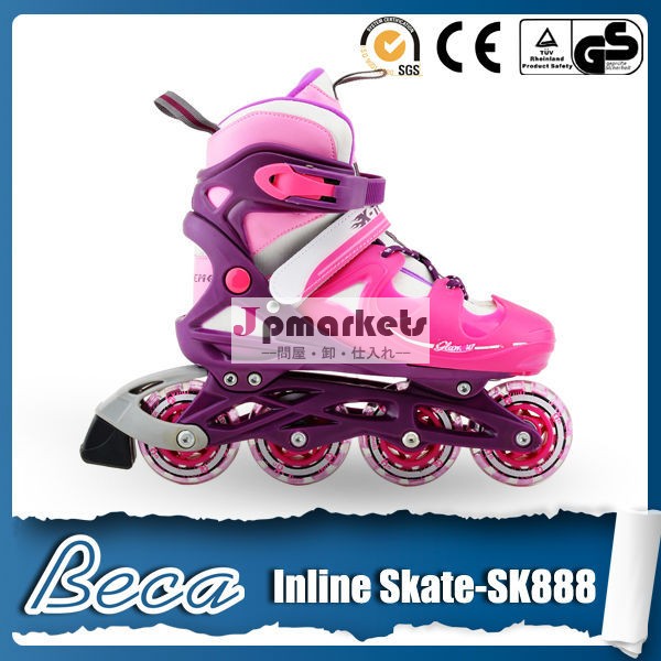 フリースタイルabec- 5炭素ベアリングローラースケートローラーブレード問屋・仕入れ・卸・卸売り