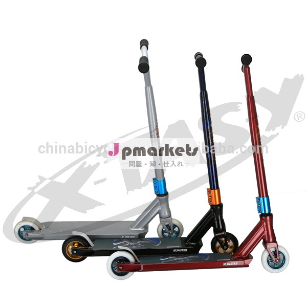 フリースタイルbmxスクーター360スタントプロバイク問屋・仕入れ・卸・卸売り