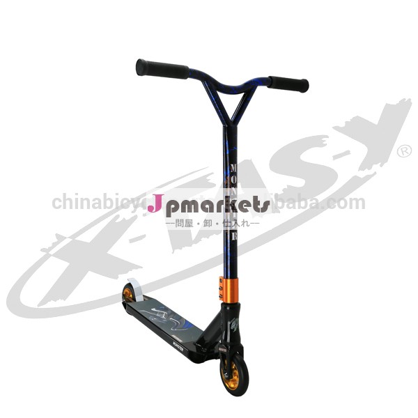 安いスタントフリースタイルバイクbmxプロ子供マイクロマイクロスクータースクーター問屋・仕入れ・卸・卸売り