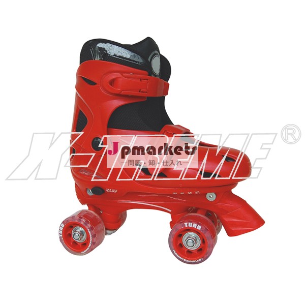 卸売プロの安い大人4スポーツ靴の車輪ローラースケート問屋・仕入れ・卸・卸売り