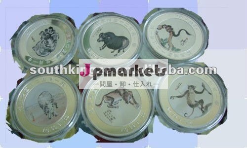 2012流行の&antiqueの中国の黄道帯は鋳造する問屋・仕入れ・卸・卸売り
