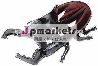 スタッグビートル日本デザインインフレータブルpvcフロートフロート問屋・仕入れ・卸・卸売り