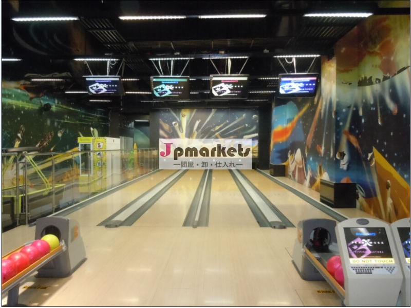 合成ボーリングレーンボーリングレーン低価格問屋・仕入れ・卸・卸売り