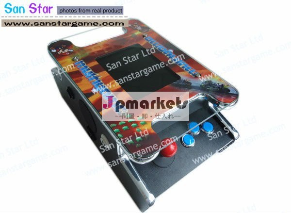 1台のゲームのPCBアーケード機械に付き60台の新しい小型テーブルのカクテル機械問屋・仕入れ・卸・卸売り
