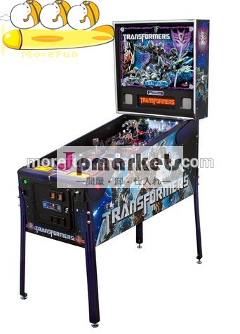 ピンボールゲーム機/中国の安価なピンボールゲーム/変圧器問屋・仕入れ・卸・卸売り