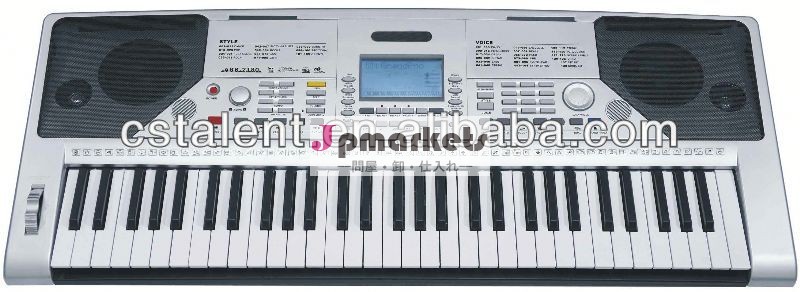 優雅な電子キーボードjc-618問屋・仕入れ・卸・卸売り