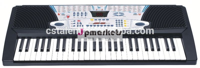 プロフェッショナル電子キーボード61鍵で標準と正確なサウンド問屋・仕入れ・卸・卸売り