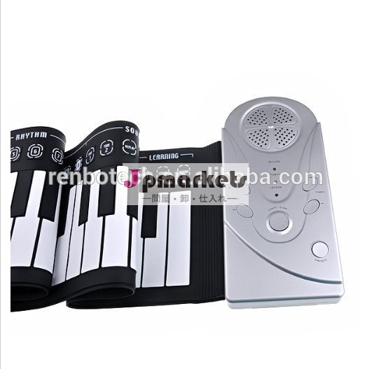 ポータブルフレキシブル49鍵、 柔軟なピアノの鍵盤、 柔軟なピアノ問屋・仕入れ・卸・卸売り