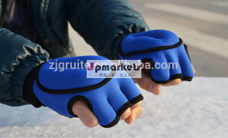 Neoprene Weight Lifting Gloves問屋・仕入れ・卸・卸売り