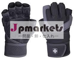 高品質重量挙げ手袋問屋・仕入れ・卸・卸売り