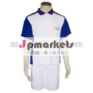 ポリエステルスポーツテニスの制服の男性問屋・仕入れ・卸・卸売り