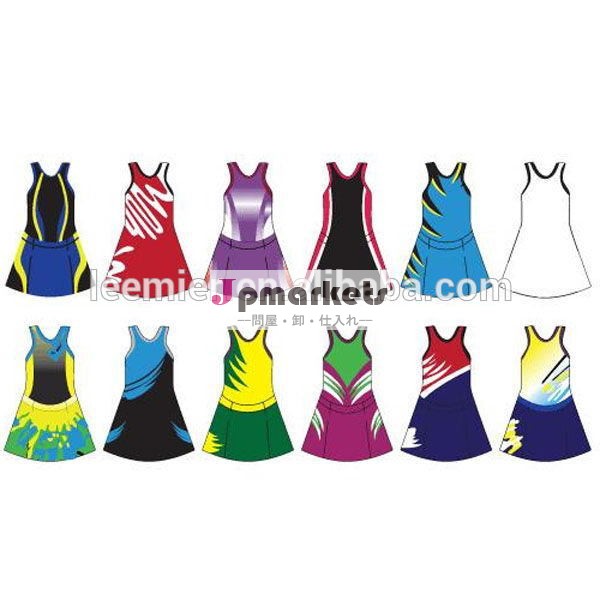 Best quality Best-Selling customized sexy netball skirts問屋・仕入れ・卸・卸売り