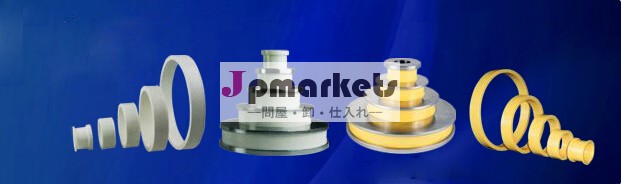 ドイツniehoff伸線機セラミック伸線キャプスタン問屋・仕入れ・卸・卸売り