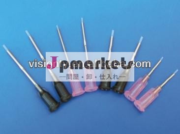 プラスチック接着テフロン調剤針/注射針問屋・仕入れ・卸・卸売り