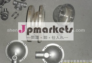 の砂型鋳造バルブボディとゲートバルブ部品問屋・仕入れ・卸・卸売り