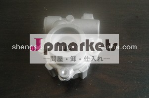 ダクタイル鋳鉄ゲートバルブボディ部品メーカー問屋・仕入れ・卸・卸売り