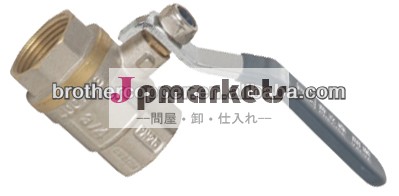 高品質の真鍮ボールバルブbr-a01022b問屋・仕入れ・卸・卸売り