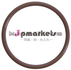 茶色fkm製oリング問屋・仕入れ・卸・卸売り