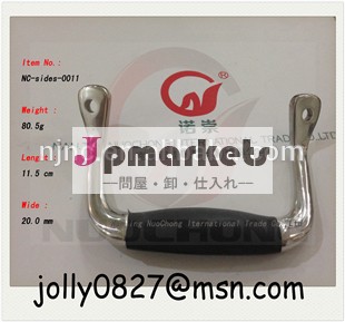 高品質のステンレス製の調理器具サイドハンドルnc- 側面- 0011問屋・仕入れ・卸・卸売り