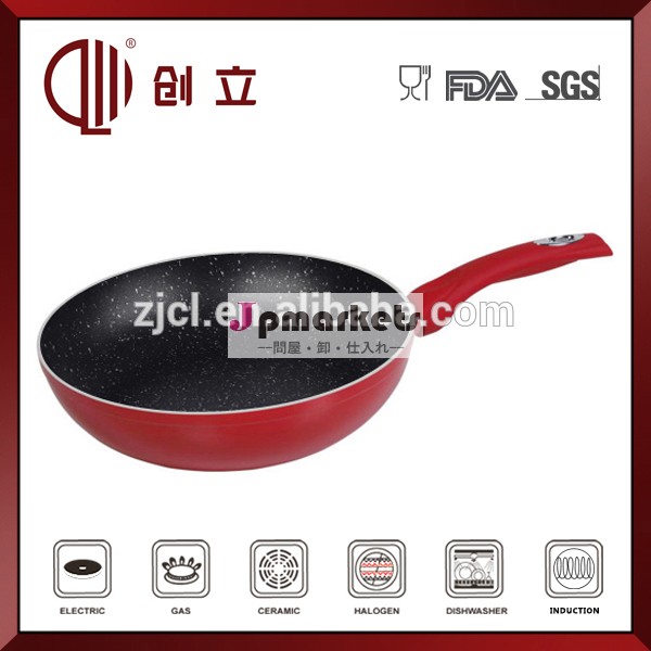 industrial cooking woks CL-W006問屋・仕入れ・卸・卸売り