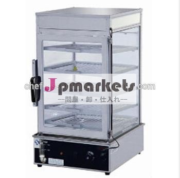 pfgm。 完全な視覚ガラス６００Ｌperforni小安い蒸し豚肉のための冷凍パンbunの汽船問屋・仕入れ・卸・卸売り