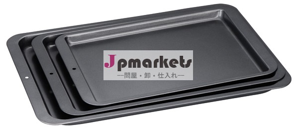 非3Pcs棒のオーブン用の天板問屋・仕入れ・卸・卸売り